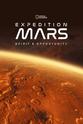 Mark Davis 火星探测器历险