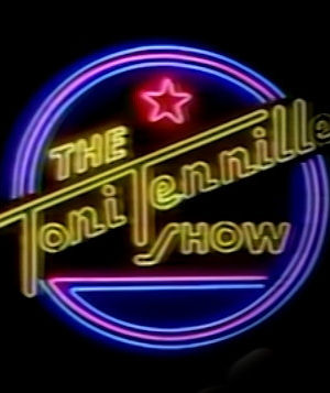 The Toni Tennille Show海报封面图