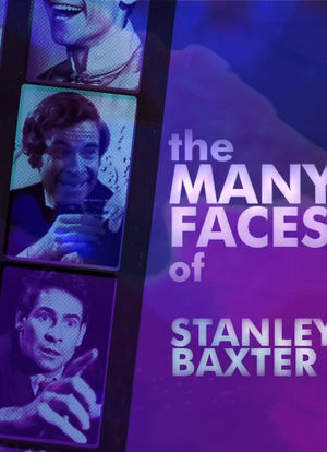 The Many Faces of Stanley Baxter海报封面图
