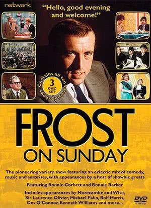 Frost on Sunday海报封面图