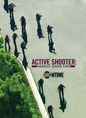 active shooter america under fire海报封面图