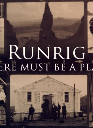 Runrig: There Must Be a Place海报封面图