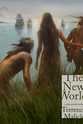 Blair Rudes Making 'The New World'