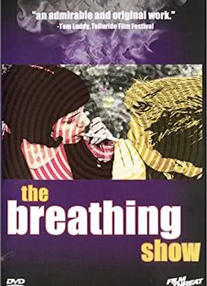 The Breathing Show海报封面图