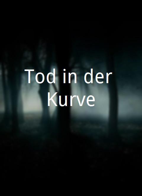 Tod in der Kurve海报封面图