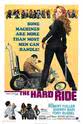 Ginger Blake The Hard Ride