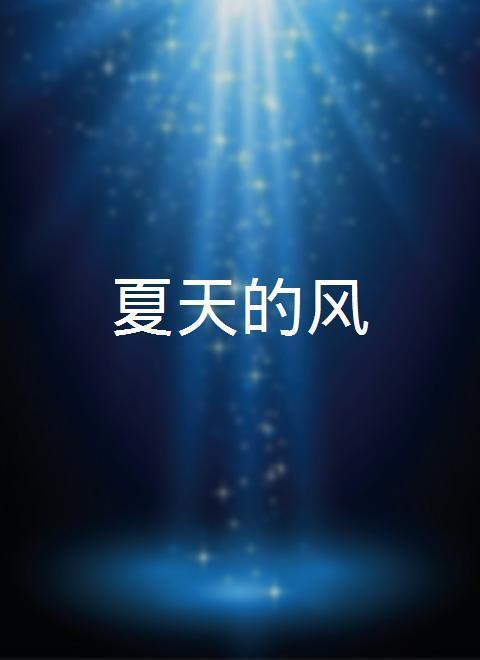 赵凯 夏天的风