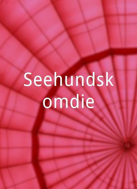 Seehundskomödie海报封面图