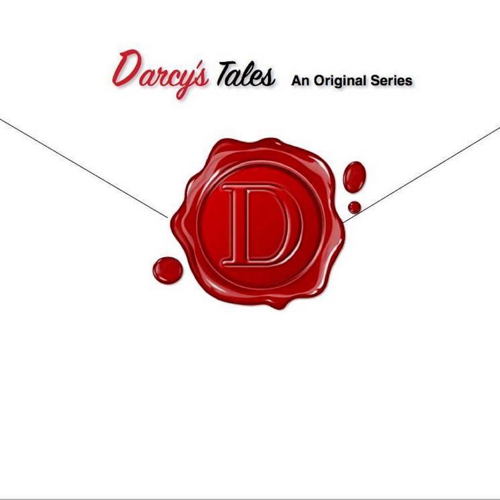 Darcy's Tales海报封面图