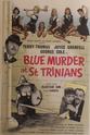 Alma Taylor Blue Murder at St. Trinian's