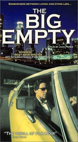 Fred A. Robbins The Big Empty