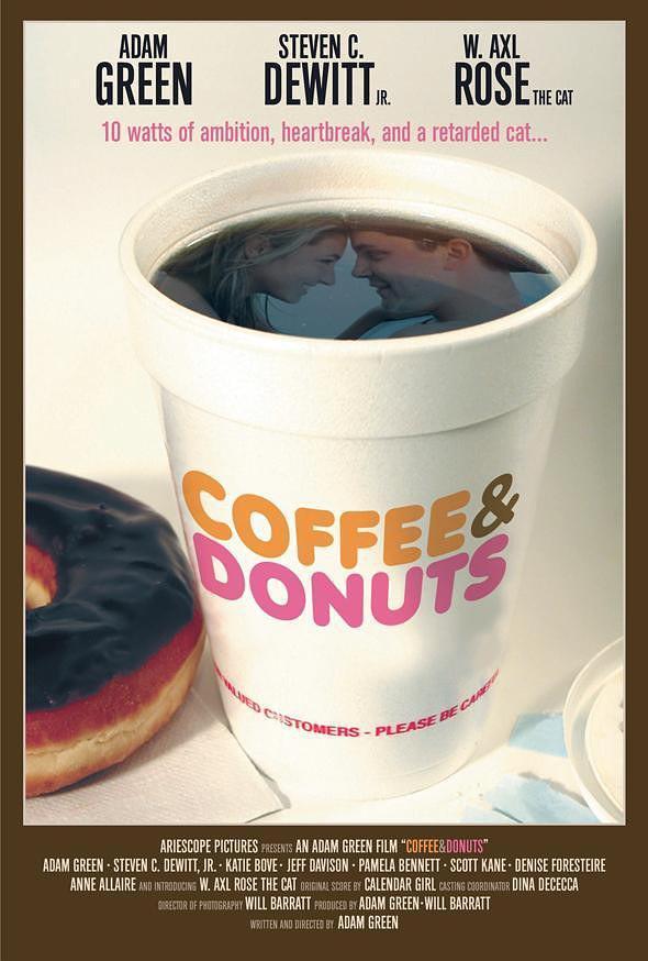 Jeff Davison Coffee & Donuts
