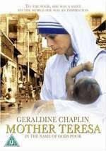 Helena Carroll Mother Teresa: In the Name of God's Poor