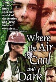 Carla Torgerson Where the Air Is Cool and Dark