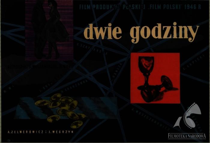 Irena Krasnowiecka Dwie godziny