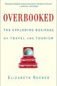 Andy Haueter Overbooked
