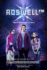 Roswell FM海报封面图