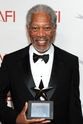 Delandis AFI Life Achievement Award: A Tribute to Morgan Freeman