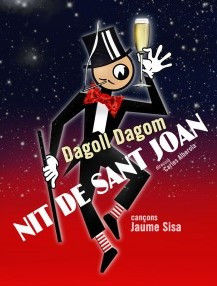 Nit de Sant Joan海报封面图
