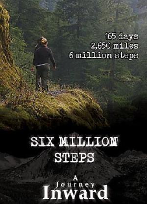 Six Million Steps: A Journey Inward海报封面图