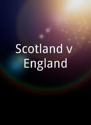 Scotland v England海报封面图