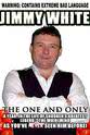 Alex Higgins Jimmy White the One and Only