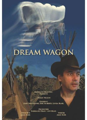 Dream Wagon海报封面图
