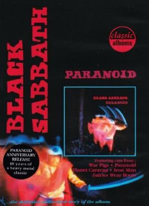 Classic Albums: Black Sabbath - Paranoid海报封面图