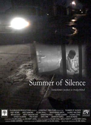 Summer of Silence海报封面图