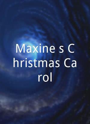 Maxine's Christmas Carol海报封面图