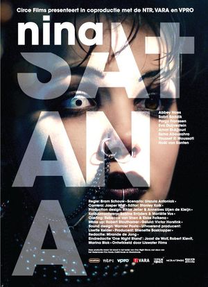 Nina Satana海报封面图