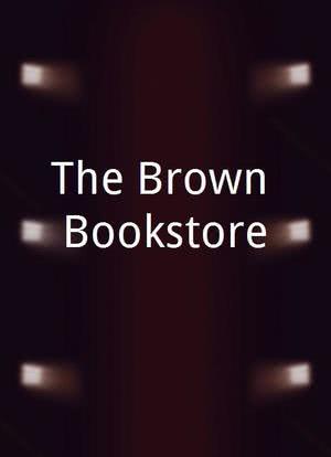 The Brown Bookstore海报封面图