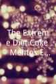Fritz Grobe The Extreme Diet Coke & Mentos Experiments