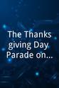 Julie Pinson The Thanksgiving Day Parade on CBS