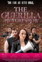Charlie Robson The Guerilla Picture Show