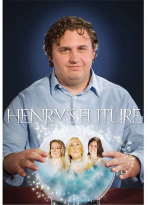 Henry's Future海报封面图