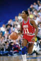 杰夫·马龙 1986 NBA All-Star Game