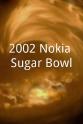 Rohan Davey 2002 Nokia Sugar Bowl