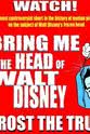 Bart Larson Bring Me the Head of Walt Disney