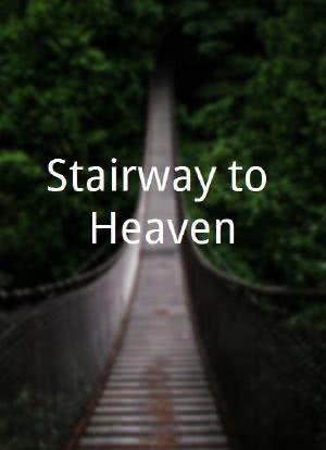Stairway to Heaven海报封面图