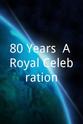 Hear'Say 80 Years: A Royal Celebration