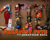 100 Greatest Toys
