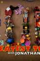 梅根·普雷斯科特 100 Greatest Toys