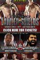 Booker DeRousse Strikeforce: Lawler vs. Shields