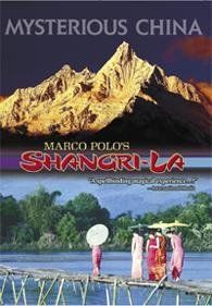 Marco Polo`s Shangri-La海报封面图