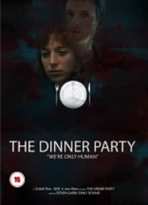 The Dinner Party海报封面图