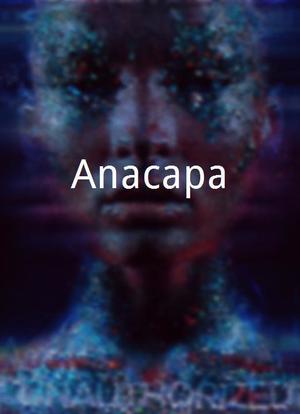Anacapa海报封面图