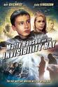 Chad Cole Matty Hanson and the Invisibility Ray