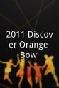 Drew Terrell 2011 Discover Orange Bowl