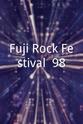 Jason Mayall Fuji Rock Festival `98
